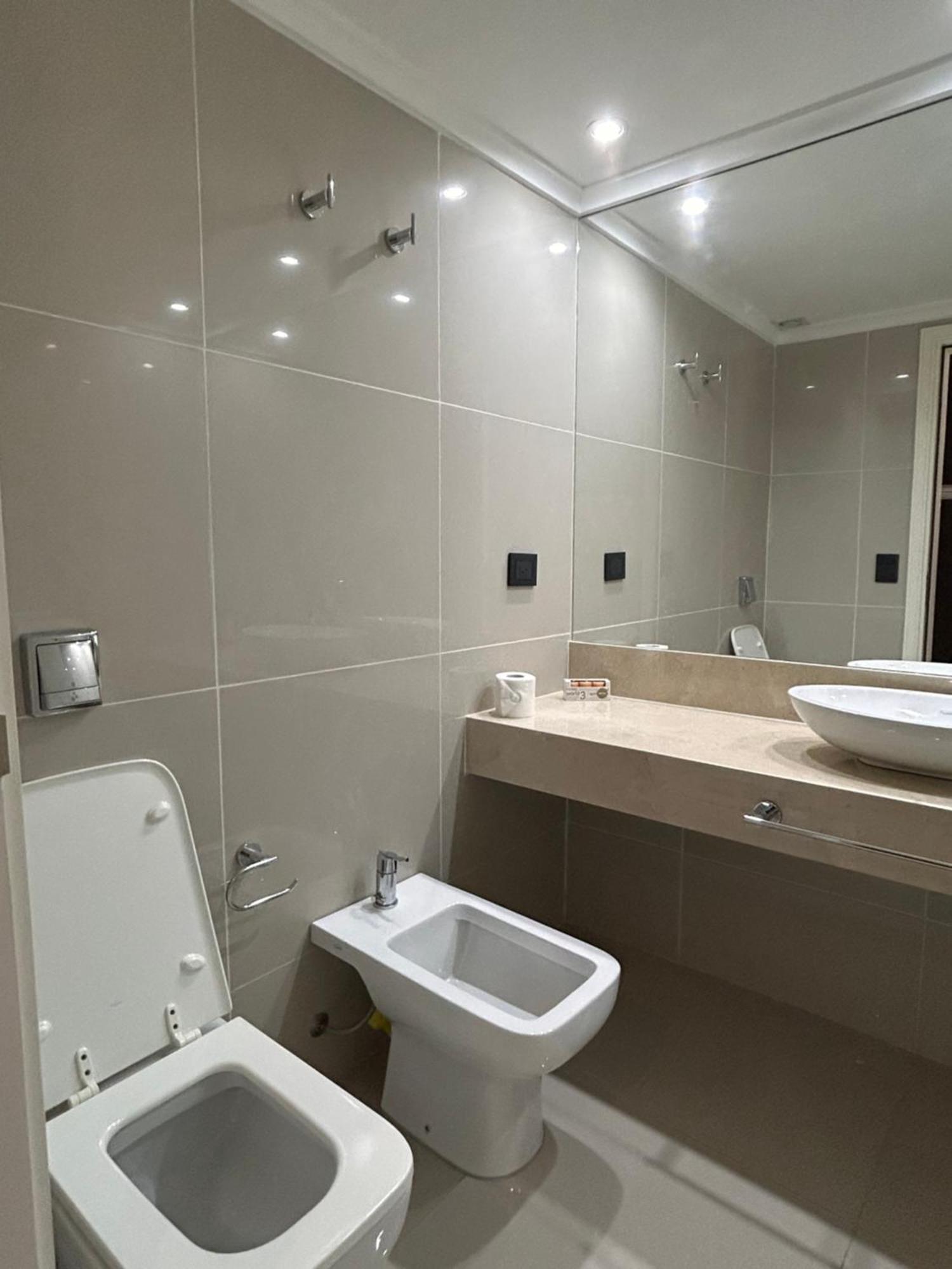 France - Monoambiente Con Piscina, Gym Y Estacionamiento Río Cuarto