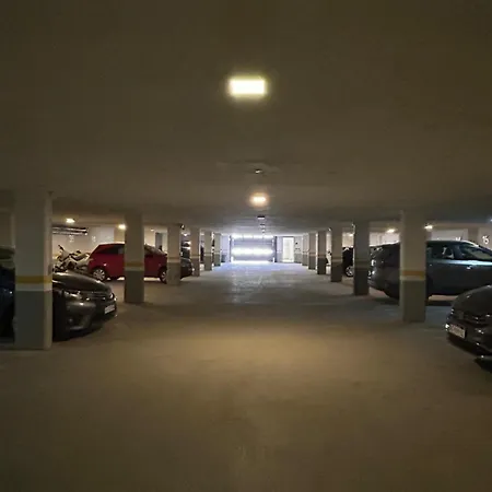 Apart France - Monoambiente Con Piscina, Gym Y Estacionamiento Rio Cuarto Exterior photo