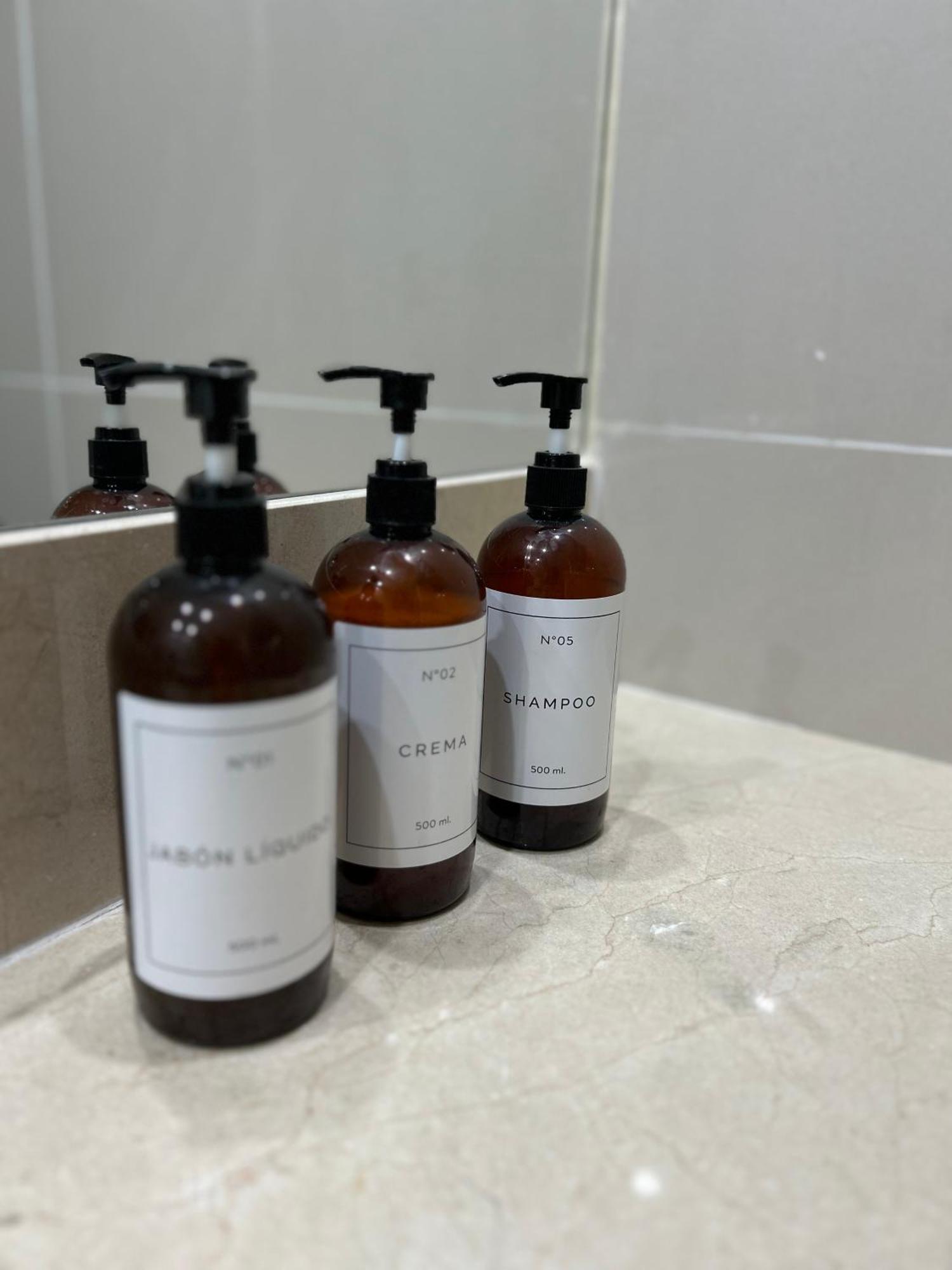 Apartment France - Monoambiente Con Piscina, Gym Y Estacionamiento