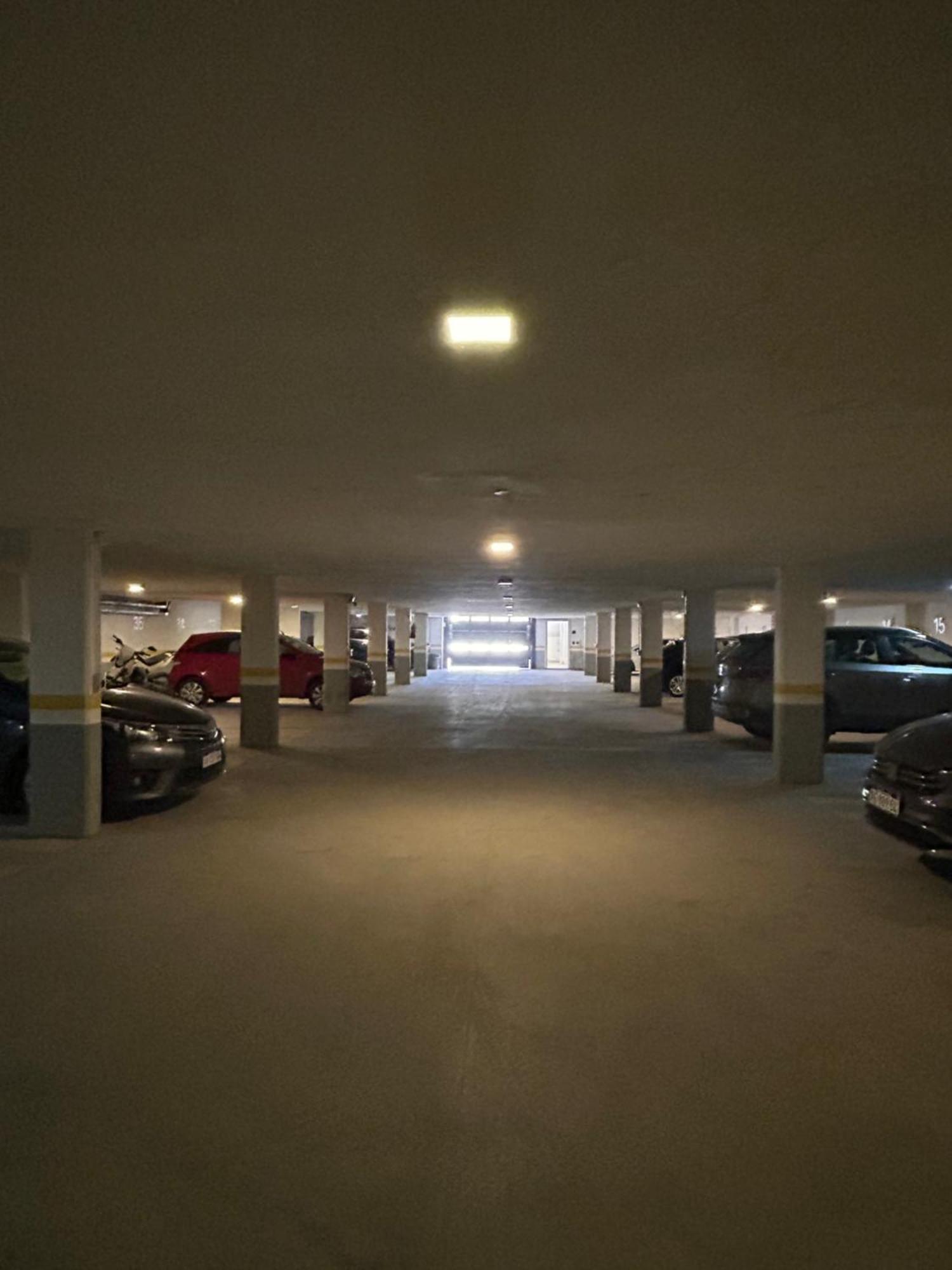 France - Monoambiente Con Piscina, Gym Y Estacionamiento Apartment *