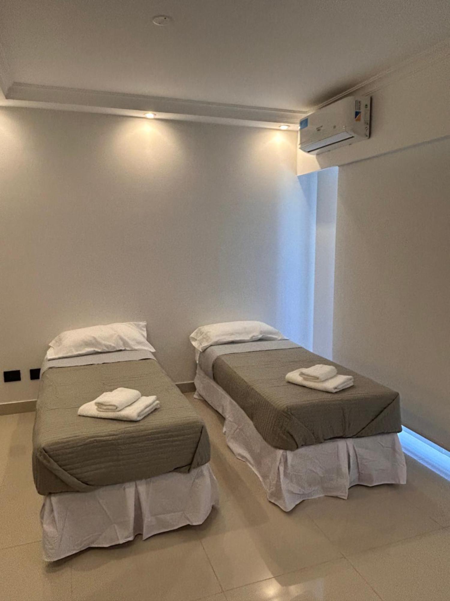France - Monoambiente Con Piscina, Gym Y Estacionamiento Apartment