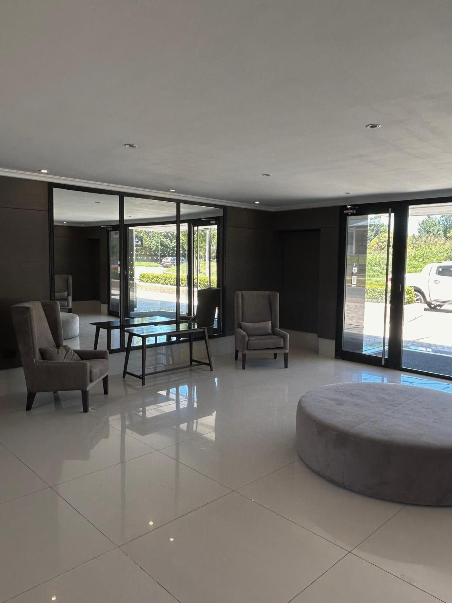 Apartment France - Monoambiente Con Piscina, Gym Y Estacionamiento Rio Cuarto