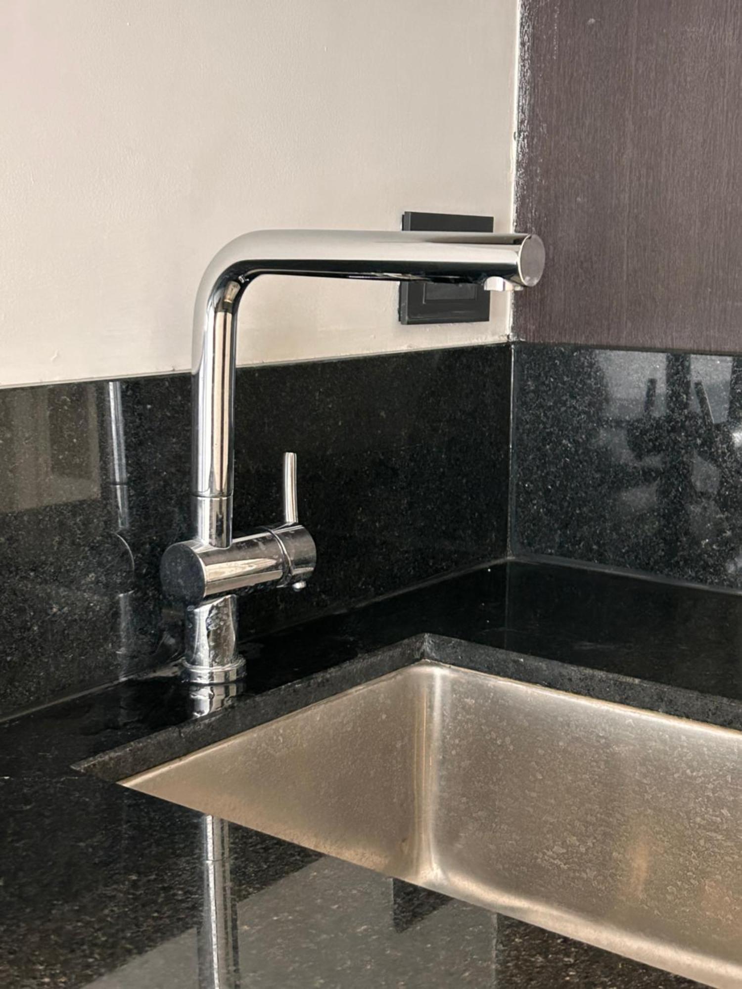 France - Monoambiente Con Piscina, Gym Y Estacionamiento Apartment