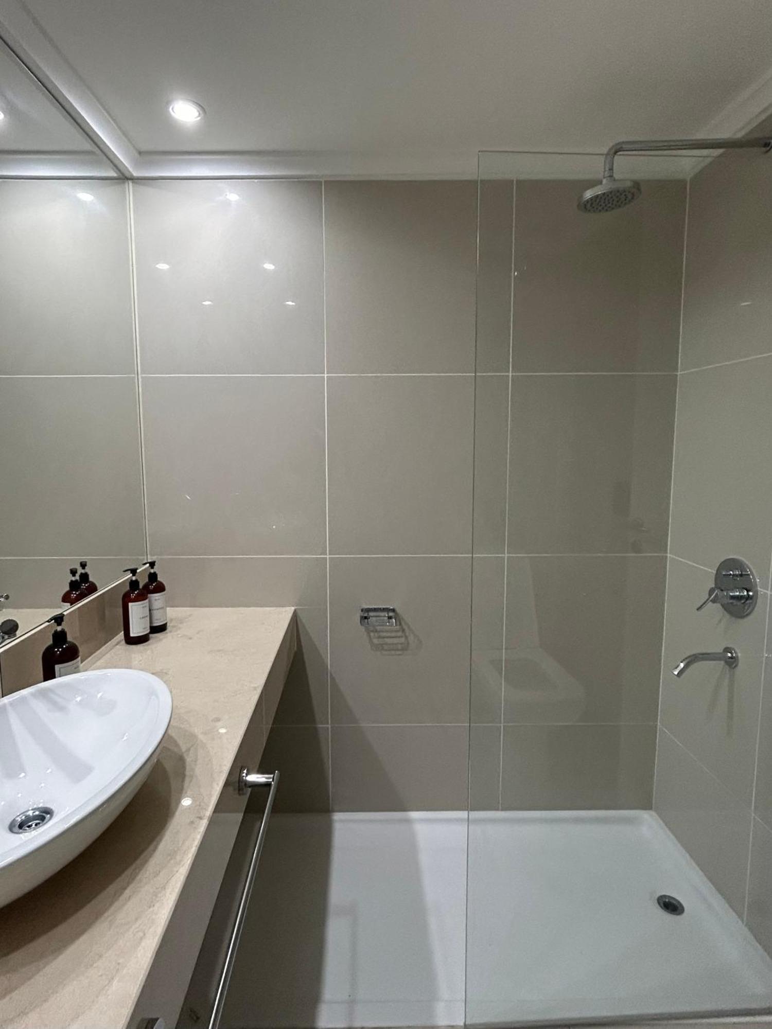Apartment France - Monoambiente Con Piscina, Gym Y Estacionamiento