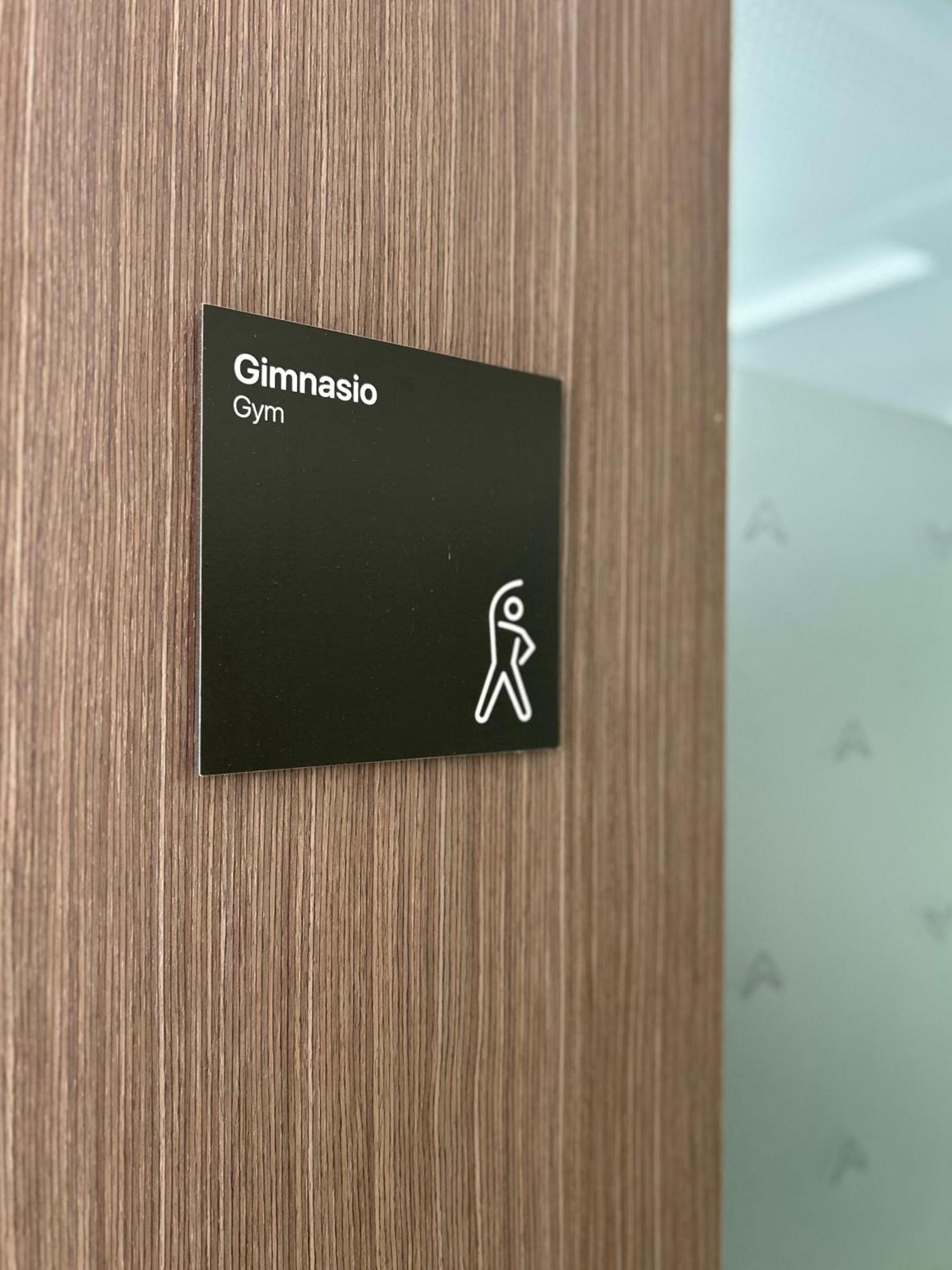 France - Monoambiente Con Piscina, Gym Y Estacionamiento Apartment *